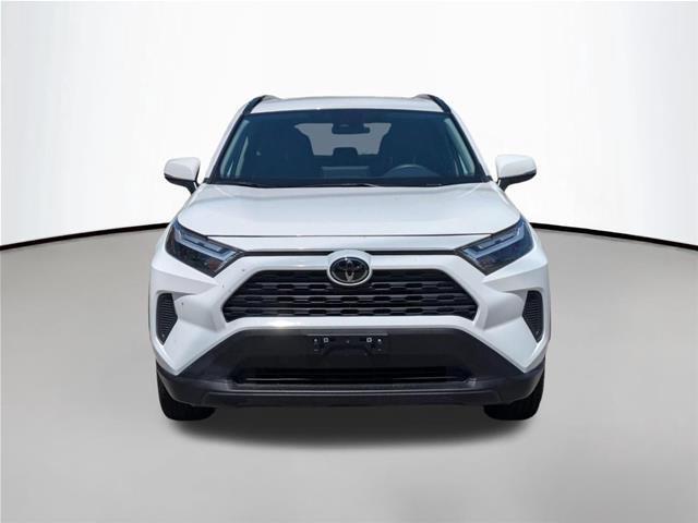 2025 Toyota RAV4 - $29,895