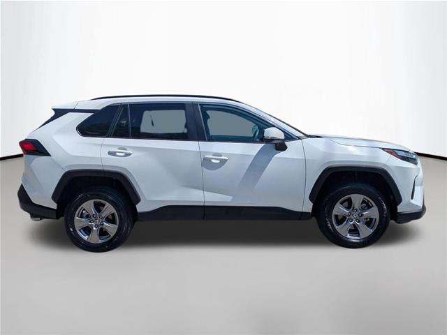 2025 Toyota RAV4 - $29,895