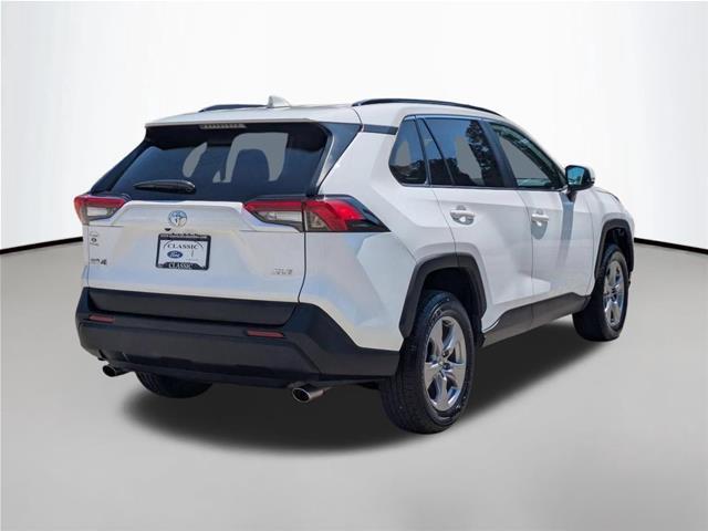2025 Toyota RAV4 - $29,895