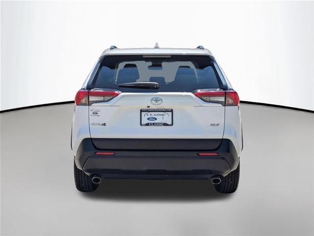 2025 Toyota RAV4 - $29,895
