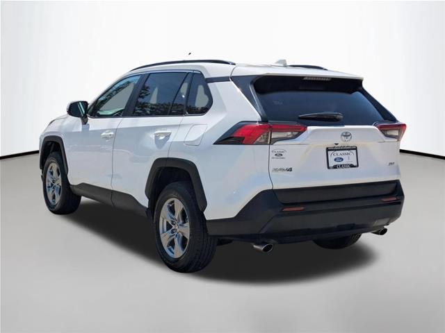 2025 Toyota RAV4 - $29,895