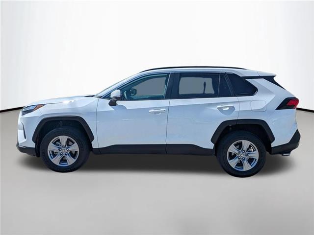 2025 Toyota RAV4 - $29,895