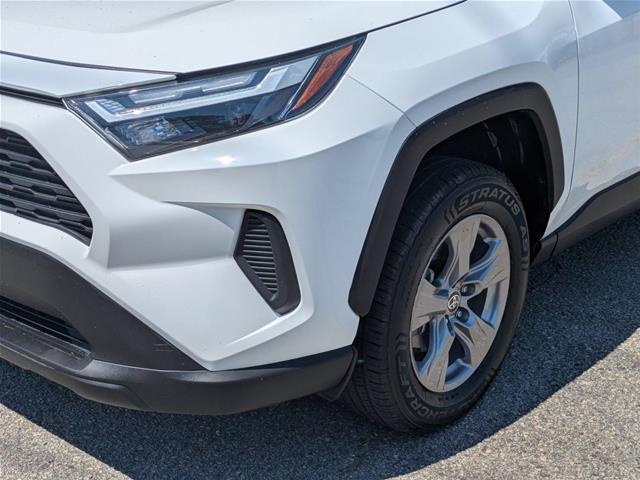 2025 Toyota RAV4 - $29,895