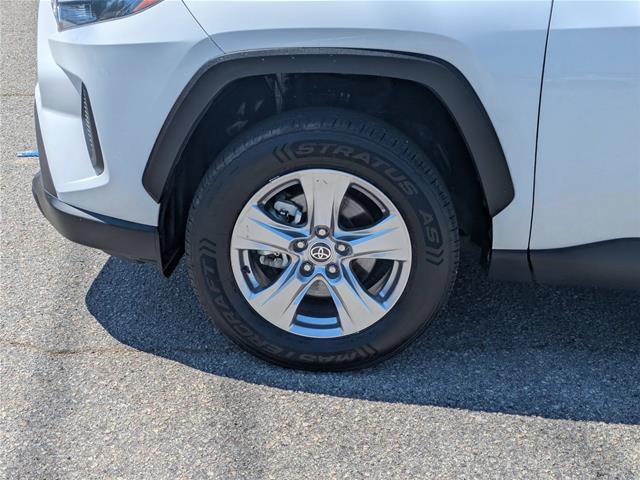 2025 Toyota RAV4 - $29,895