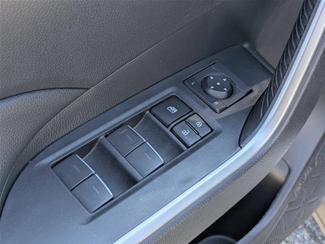2025 Toyota RAV4 - $29,895