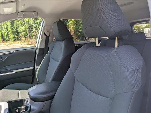 2025 Toyota RAV4 - $29,895