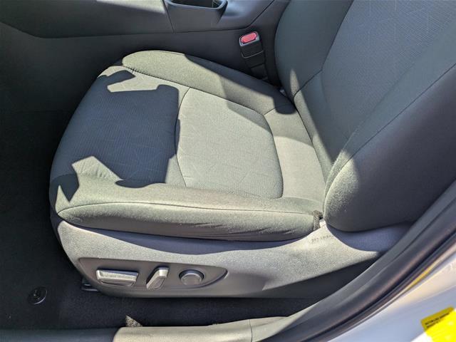 2025 Toyota RAV4 - $29,895