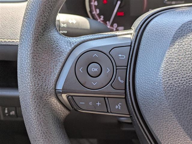 2025 Toyota RAV4 - $29,895
