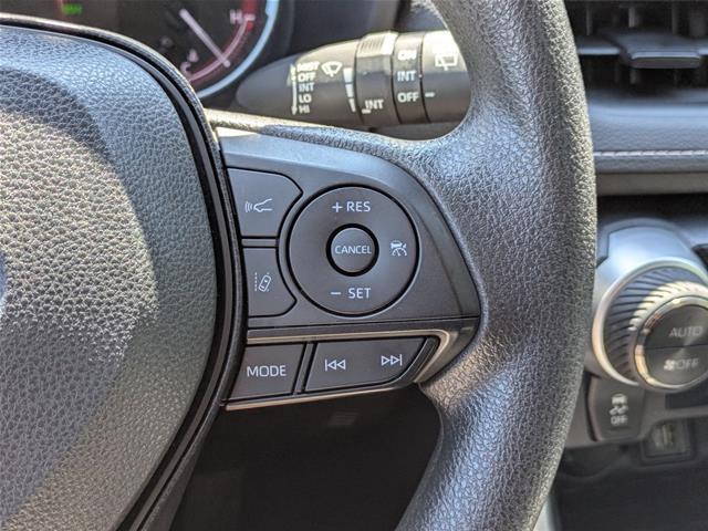 2025 Toyota RAV4 - $29,895
