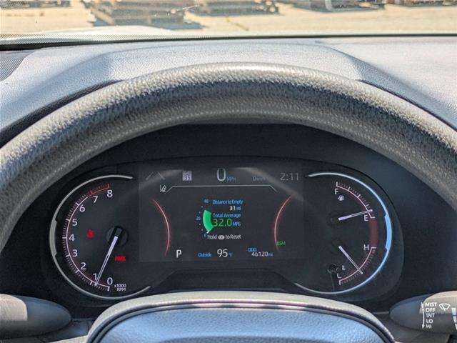 2025 Toyota RAV4 - $29,895