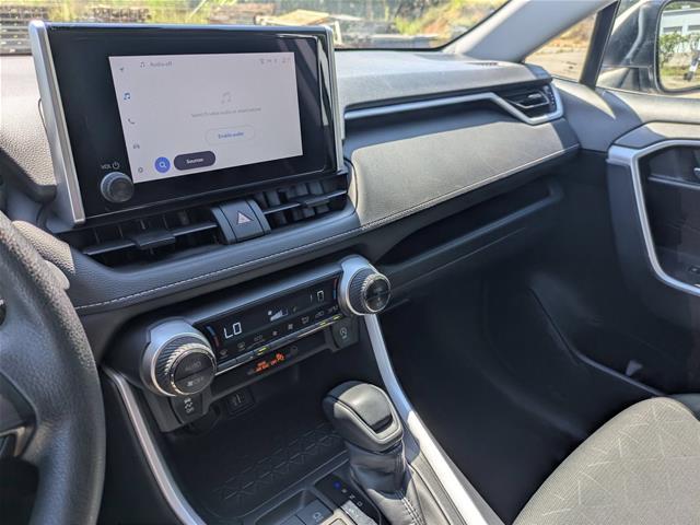 2025 Toyota RAV4 - $29,895