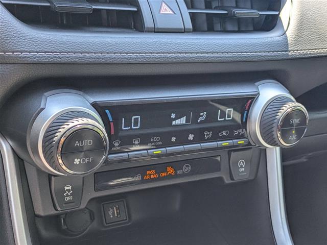 2025 Toyota RAV4 - $29,895