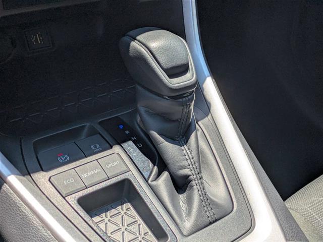 2025 Toyota RAV4 - $29,895