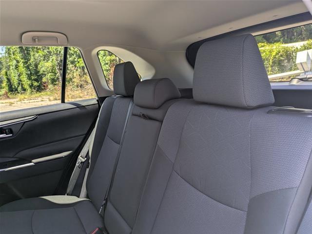 2025 Toyota RAV4 - $29,895