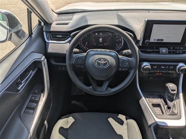 2025 Toyota RAV4 - $29,895