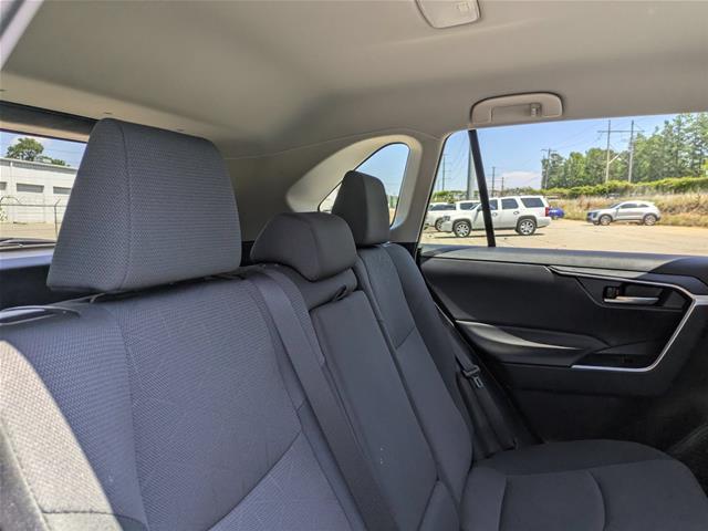 2025 Toyota RAV4 - $29,895