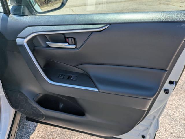2025 Toyota RAV4 - $29,895
