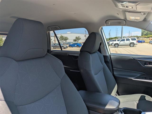 2025 Toyota RAV4 - $29,895