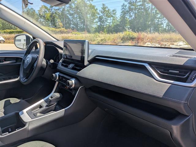 2025 Toyota RAV4 - $29,895