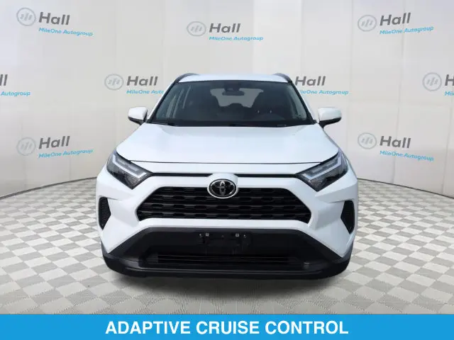 2025 Toyota RAV4 - $30,895