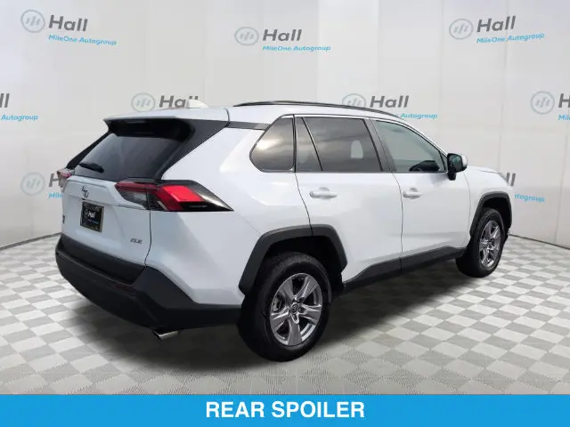 2025 Toyota RAV4 - $30,895