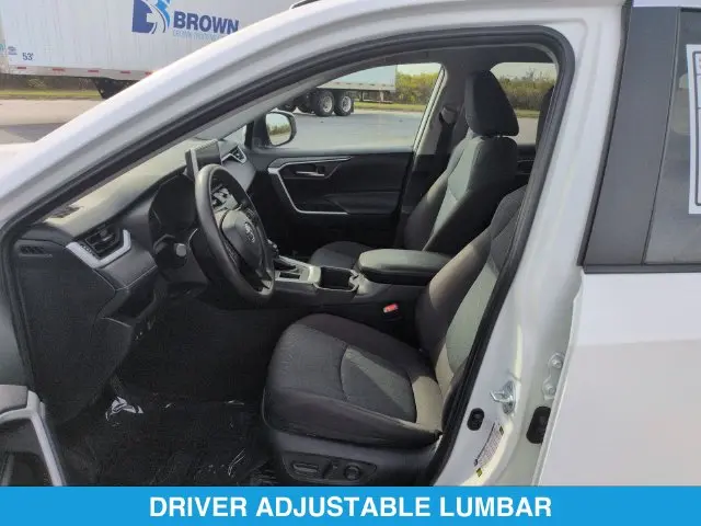 2025 Toyota RAV4 - $30,895