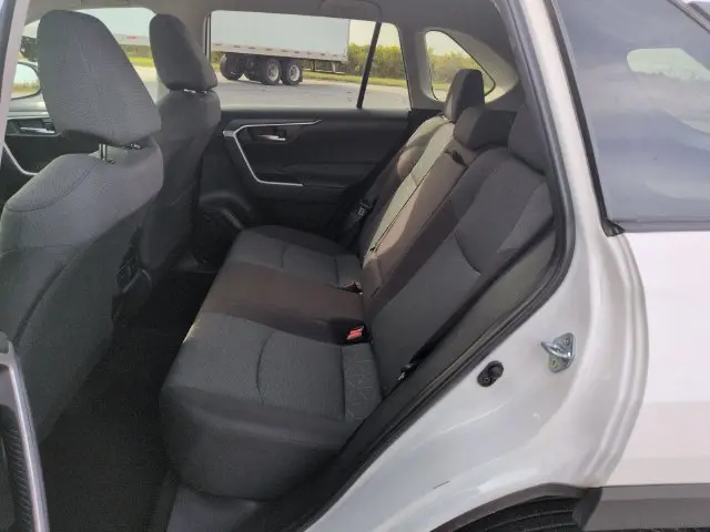 2025 Toyota RAV4 - $30,895