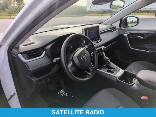 2025 Toyota RAV4 - $30,895
