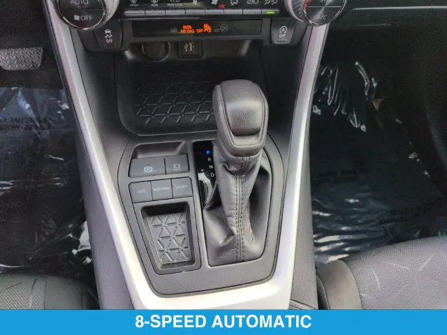 2025 Toyota RAV4 - $30,895