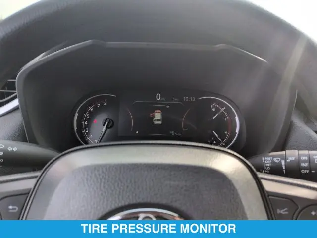 2025 Toyota RAV4 - $30,895