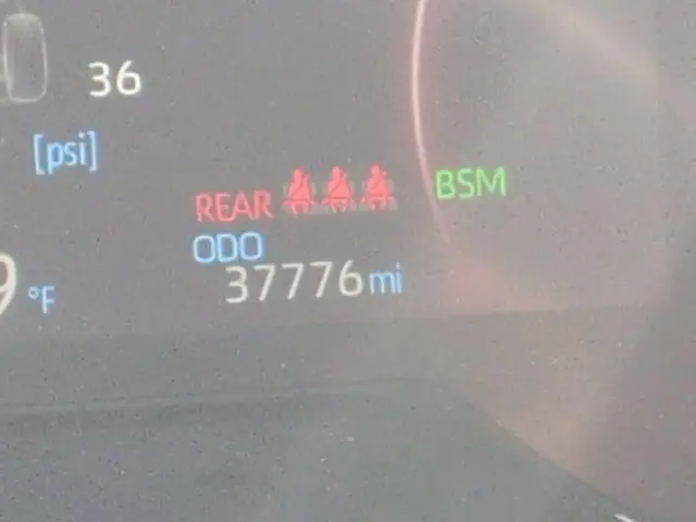 2025 Toyota RAV4 - $30,895