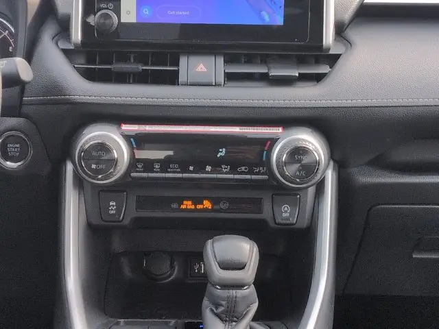 2025 Toyota RAV4 - $30,895