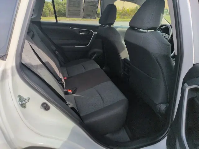 2025 Toyota RAV4 - $30,895