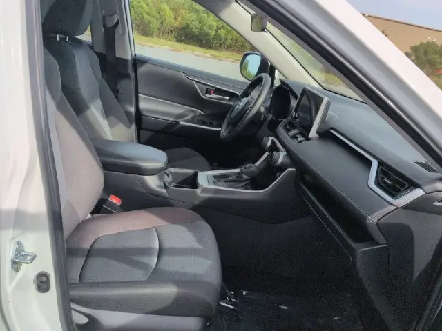 2025 Toyota RAV4 - $30,895