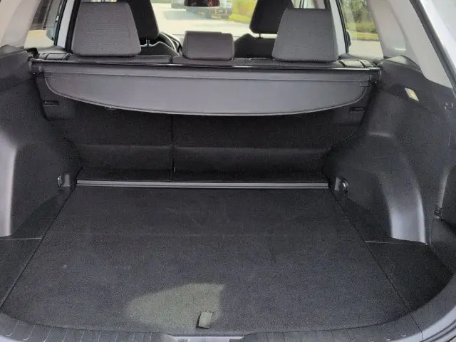 2025 Toyota RAV4 - $30,895