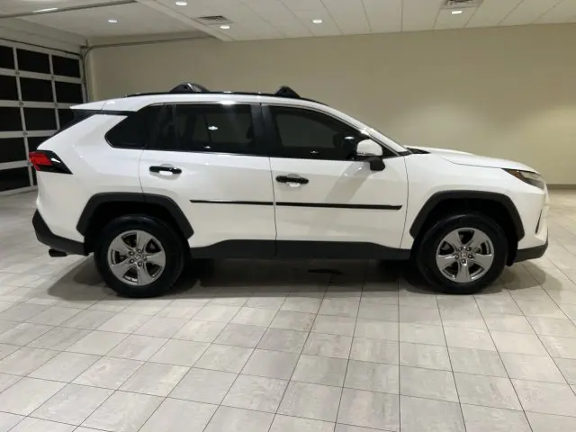 2025 Toyota RAV4 - $32,115