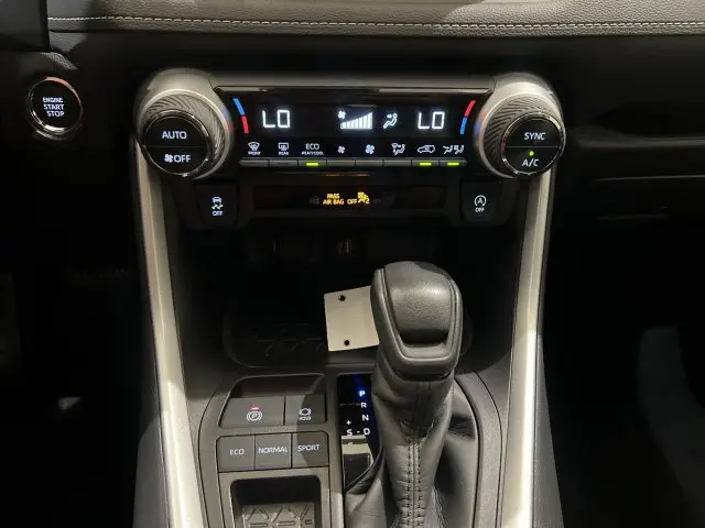 2025 Toyota RAV4 - $32,115