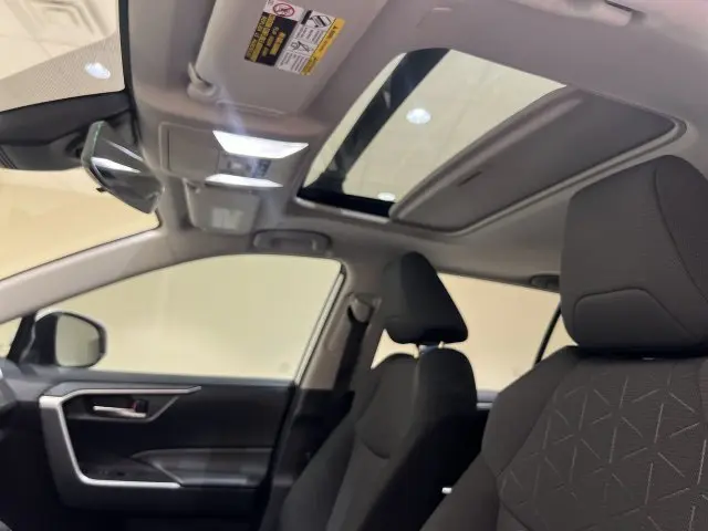2025 Toyota RAV4 - $32,115