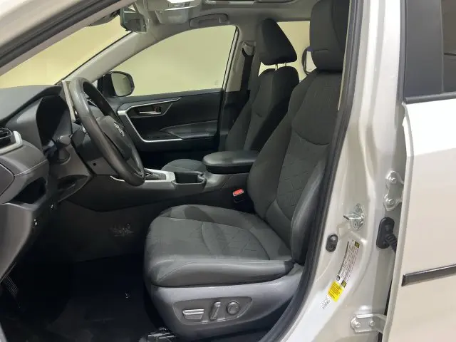 2025 Toyota RAV4 - $32,115