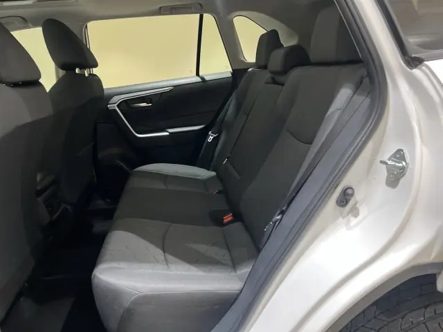 2025 Toyota RAV4 - $32,115