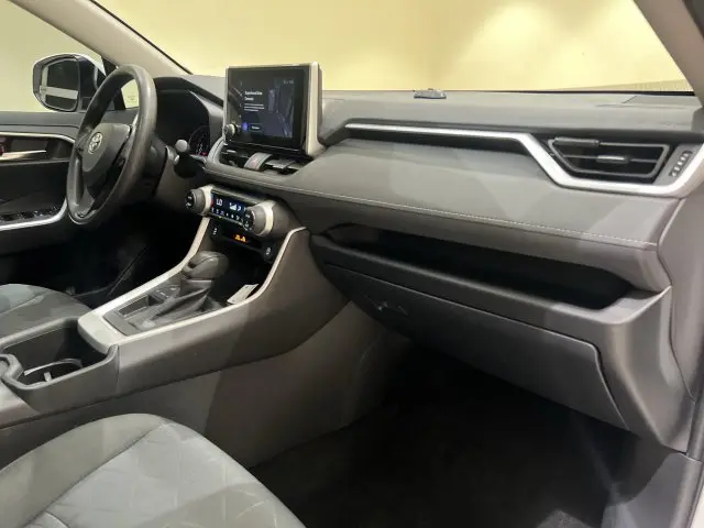 2025 Toyota RAV4 - $32,115