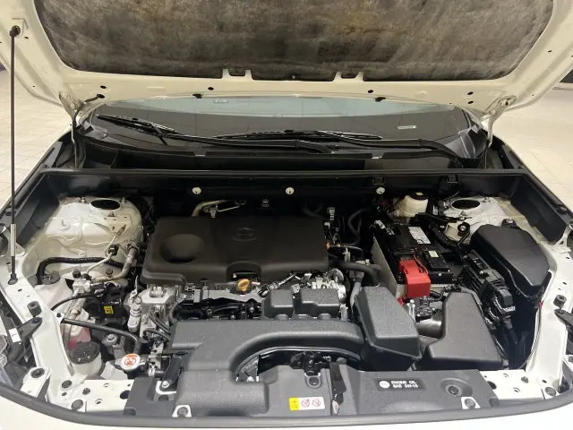 2025 Toyota RAV4 - $32,115