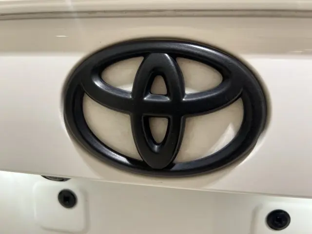 2025 Toyota RAV4 - $32,115