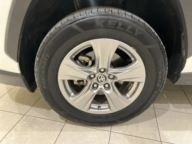 2025 Toyota RAV4 - $32,115
