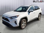 2020 RAV4 Thumbnail 2
