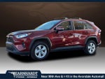 2021 RAV4 Thumbnail 1