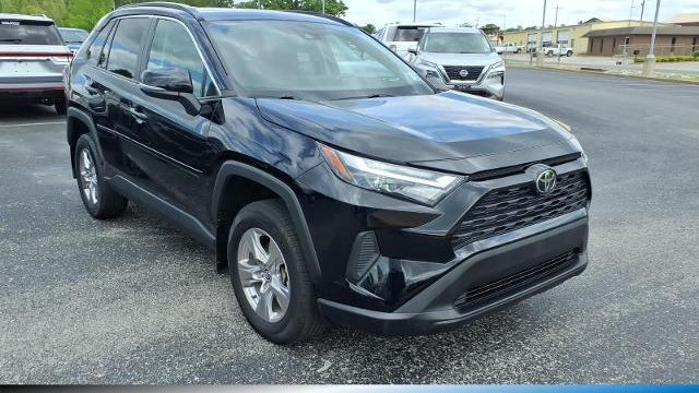 Preowned 2022 Toyota RAV4 XLE for Sale