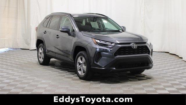 Preowned 2023 Toyota RAV4 XLE for Sale