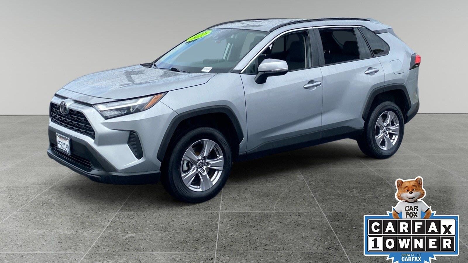 Preowned 2023 Toyota RAV4 XLE for Sale