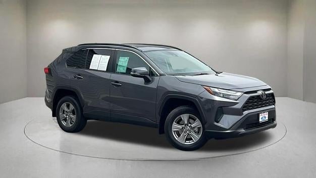 Preowned 2023 Toyota RAV4 XLE for Sale